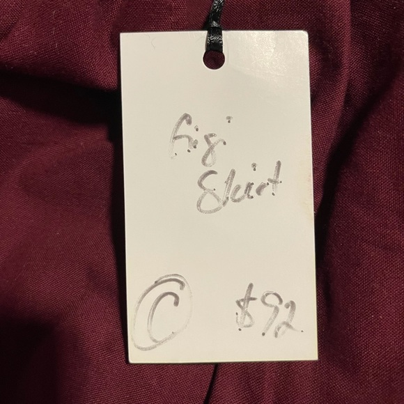 Skirt - Handmade in Canada - Picture 3 of 3